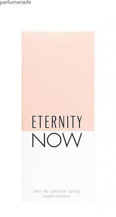 Calvin Klein Eternity Now For Women Woda Perfumowana 1.2 Ml