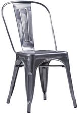 Zdjęcie King Home Krzesło Tower ( Paris ) Metal 12988 - Pabianice