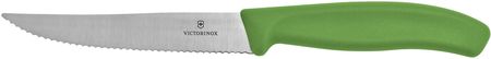 Victorinox Nóż Do Steków Swiss Classic Zielony (309156)