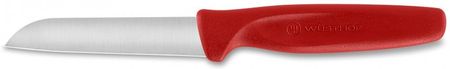 Wusthof Create Colletion Nóż Do Warzyw Czerwony Dł. 8Cm W 1145302308 + (W1145302308)