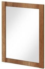 Zdjęcie Comad Lustro Łazienkowe Seria Classic Dąb 80 Cm 22300 - Pyrzyce