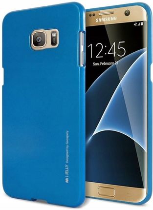 Mercury I-Jelly - Etui Samsung Galaxy A3 (2016)