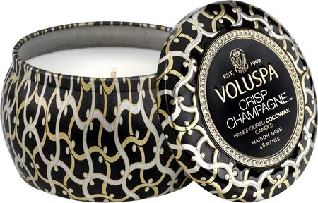 Voluspa Crisp Champagne Świeca Zapachowa 1665-370-0025