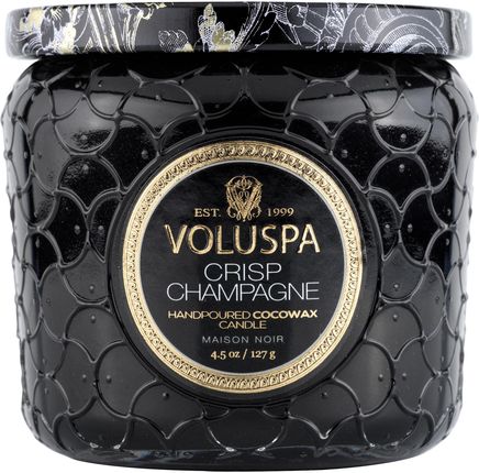 Voluspa Crisp Champagne Świeca Zapachowa 1665-382-0040