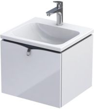 Oristo Siena Uni Szafka Podumywalkowa 50 Cm Biały Połysk Or45 Sd1S 1 Najlepsza Obsługa, Rybnik 32 227 41 31 23077890
