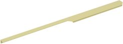 Zdjęcie Elita Meble Soho Gold Uchwyt Meblowy Dł. 60 Cm 168652 41148 - Biała Podlaska