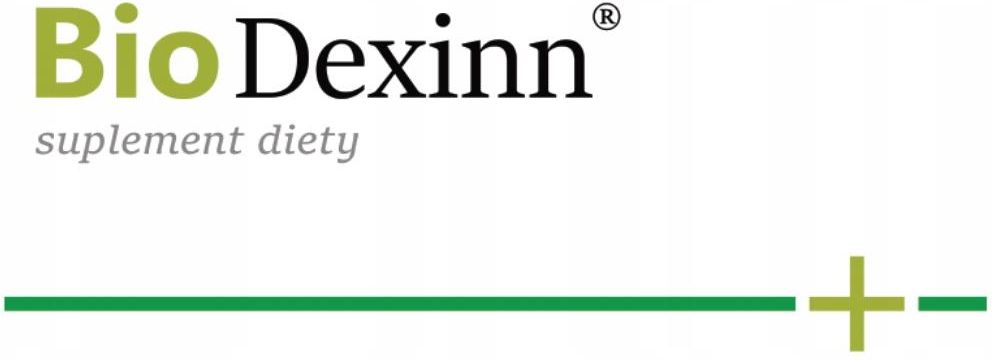 Bioxon BIO DEXINN - oczyszczenie i detoks cykl 60 kaps. - Opinie i ceny ...