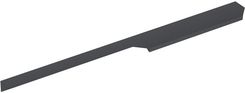 Zdjęcie Elita Soho Uchwyt Do Szafki, 40 Cm, Kolor Czarny, 168649 25926 - Wrocław
