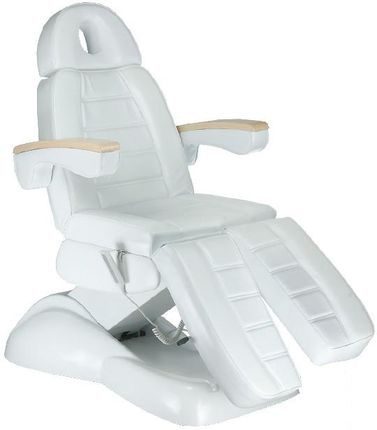 Beauty System Fotel Elektryczny Lux Pedicure Bg-273C 3 Silniki