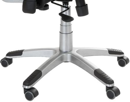 Corpocomfort Fotel Ergonomiczny Bx-4147 Szary - zdjęcie 6
