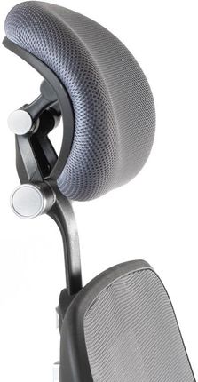 Corpocomfort Fotel Ergonomiczny Bx-4147 Szary - zdjęcie 2