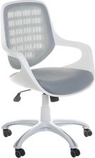 Zdjęcie Corpocomfort Fotel Biurowy Bx-4325 Szary - Łazy