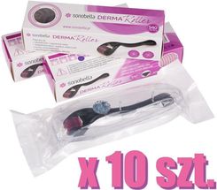 Zdjęcie Sonobella 10X Dermaroller 540 Igieł 0,75Mm - Łódź