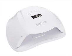 Zdjęcie Promed Lampa Led 48W Do Paznokci Uvl-54 - Łódź