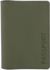 Zdjęcie Okładka Na Paszport MTac Ranger Green 10221023 - Chełmek