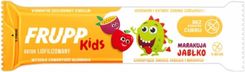 Zdjęcie Celiko Frupp Kids Baton Liofilizowany Jabłko Marakuja 9g - Mieroszów