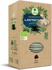 Zdjęcie Dary Natury Ekologiczna Herbatka Laktacyjna 25 Saszetek - Wyśmierzyce