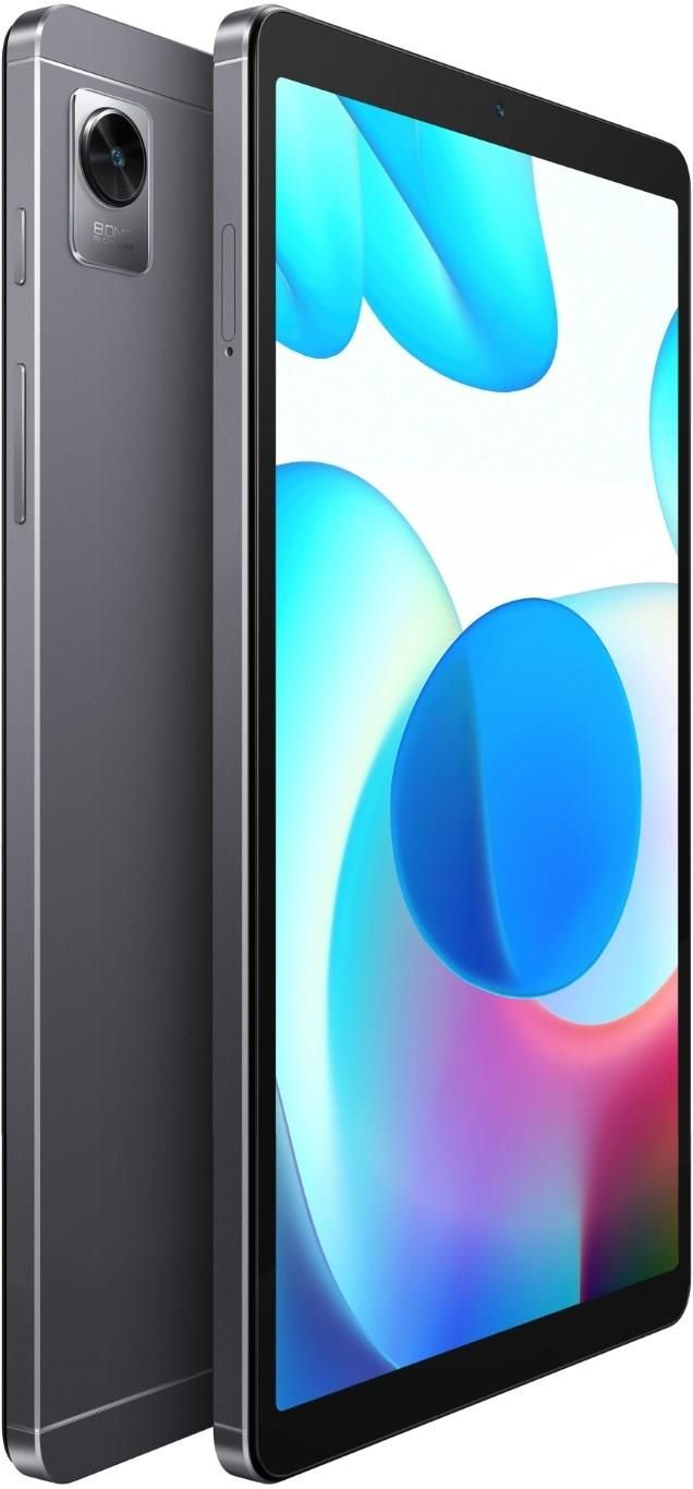 Tablet realme Pad Mini 8.7 4/64 GB Wi-Fi Szary (RMP2106) - Ceny i ...