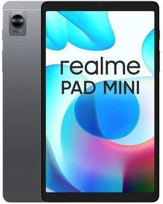 realme Pad Mini 8.7" 4/64 GB Wi-Fi Szary (RMP2106)