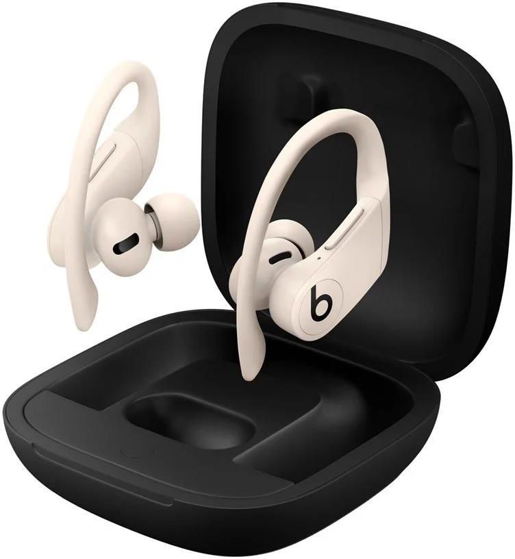 Apple - Powerbeats Pro パワービーツ プロ グレイシャーブルー アップル Apple - Powerbeats Pro パワービーツ プロ グレイシャーブルー