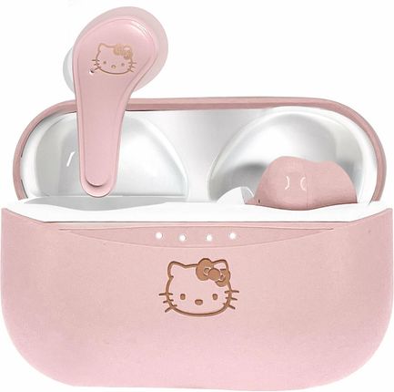 Otl Technologies Hello Kitty Pink