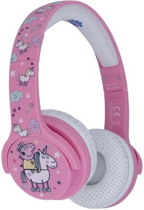 OTL Technologies Peppa Pig Unicorn Kids Wireless