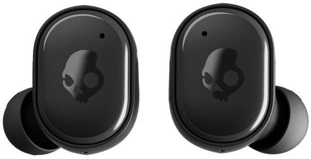 pit viper ワイヤレスイヤホン　skullcandy grind Pit Viperコレクション