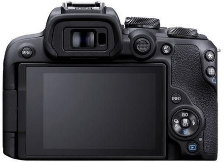 Canon EOS R10 + EF-EOS R - zdjęcie 3 Canon EOS R10 + EF-EOS R