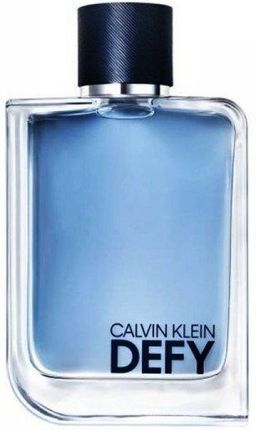 Calvin Klein Ck Defy Man Woda Toaletowa 100 ml