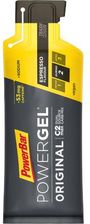 Zdjęcie Powerbar Żel Energetyczny Original 41G Espresso + Kofeina - Ujście