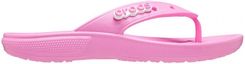 Crocs Classic Flip W 207713 6Sw 2077134142 Różowy