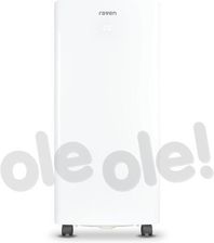 Zdjęcie Klimatyzator Kompakt Raven EK003 - Bełchatów