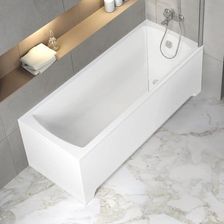 Wanna Ravak Classic II 140x70 N Snowwhite CC21000000