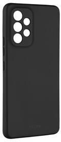 Obudowa dla telefonów komórkowych FIXED Story na Samsung Galaxy A53 5G (FIXST-874-BK) Czarny