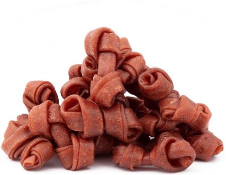 Hilton Kość Wiązana Z Kaczki 6Cm 500G - zdjęcie 2