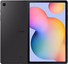 Zdjęcie Samsung Galaxy Tab S6 Lite 2022 10.4" 4/64GB LTE Szary (SM-P619NZAAXEO) - Przemyśl