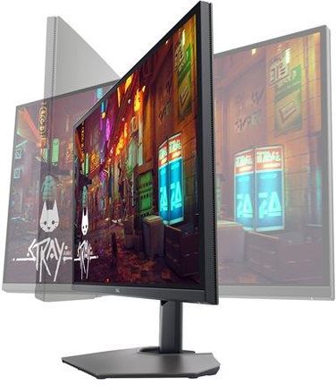 Monitor Dell Technologies G3223Q 31.5 (210BDXS) - Opinie i