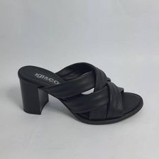 Zdjęcie Klapki damskie IGI&CO 1692200 Czarny - Sułkowice