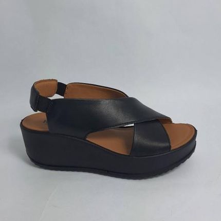 Sandały IGI&CO 1667400 Czarny