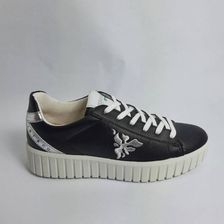 Zdjęcie Sneakersy damskie IGI&CO 1665700 VICTO/NERO - Kraków