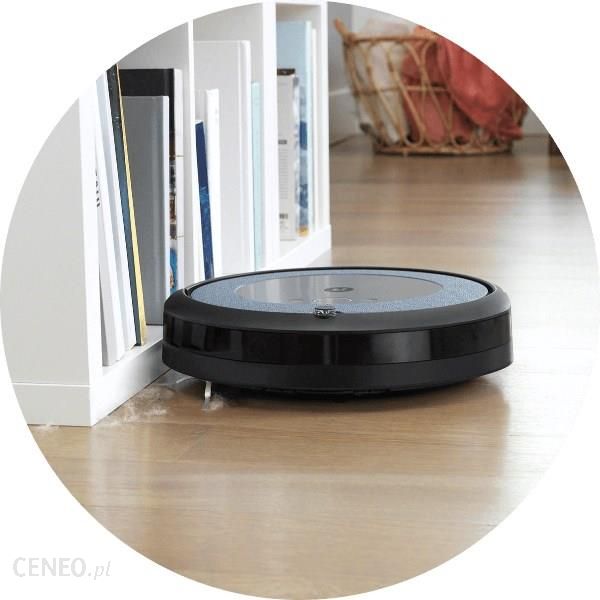 IRobot Roomba i5 (i5158) - Opinie i ceny na