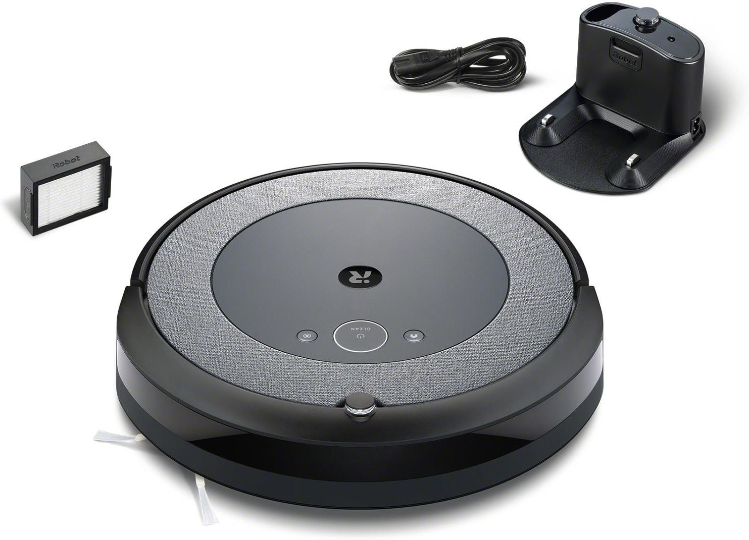 iRobot Roomba i5 (i5158) - zdjęcie 7 iRobot Roomba i5 (i5158)