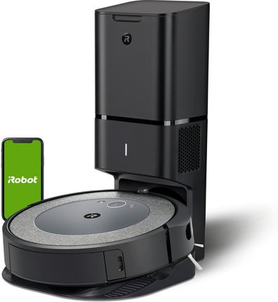 iRobot Roomba i5+ (i5658)