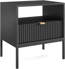 Zdjęcie Piaski Stolik Nova S54 Czarny100329556 - Góra