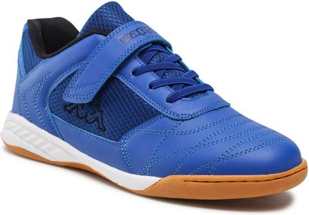 Sneakersy KAPPA - Damba T 260765T Blue/Black 6011