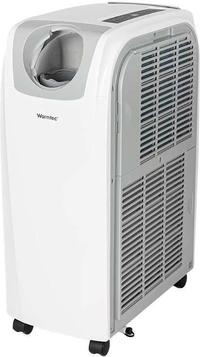 Warmtec Morso+ KP40W