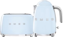 Zdjęcie SMEG TSF01PBEU + KLF03PBEU - Lubawka