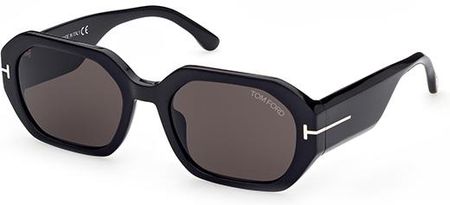 Okulary przeciwsłoneczne Tom Ford 0917 01A 55