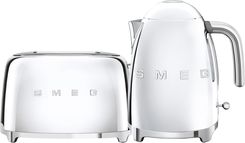 Zdjęcie SMEG TSF01SSEU + KLF03SSEU - Mieroszów