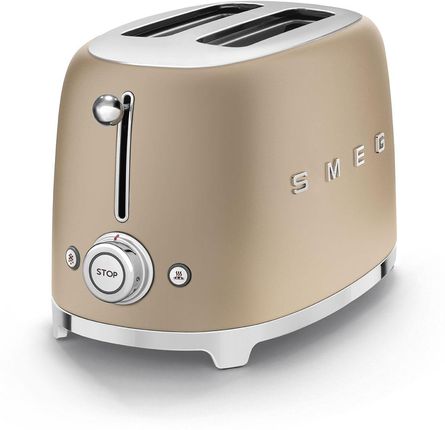 Zestaw AGD SMEG TSF01CHMEU + KLF03CHMEU - Opinie i ceny na